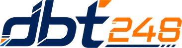 dbt 248 লোগো